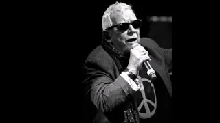 Eric Burdon  Live in Paris  9 mars 2006.FM radio broadcast