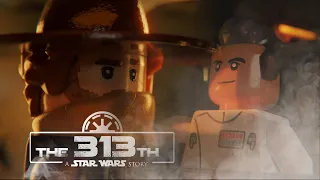 Deadlock: The 313th Epilogue | A 3D Animated Brickfilm