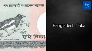 Correct Pronunciation Of Bangladesh's Currency | Bangladeshi Taka | 2020 |