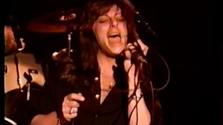 JOE LYNN TURNER BAND - Full Concert @ Jaxx, Springfield VA 2/15/95