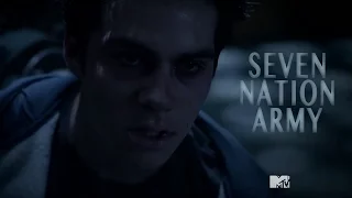 Void Stiles | Seven Nation Army