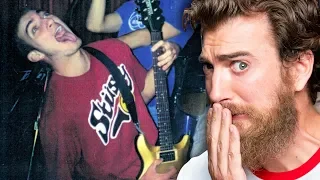 Does Rhett Regret His Vandalism? (MORE)