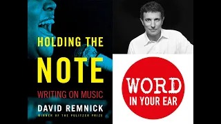 Pulitzer Prize winner David Remnick takes the long view of Springsteen, Aretha, Macca & more