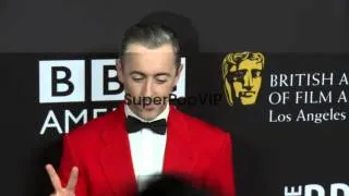 Alan Cumming at 2012 BAFTA Los Angeles Britannia Awards P...