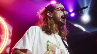 "Honey Eyes" LIVE at Pearl St. Warehouse in Washington, D.C. - Trash Panda