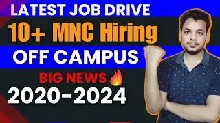 EY Hiring 2023 Batch | OFF Campus Job Drive | 2021 | 2022 | 2023 | 2024 Batch Hiring | Fresher Jobs