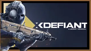 Xdefaint With Anthony, Toonz, Squirrel, Delirious! | Xdefiant