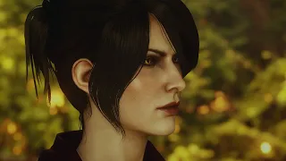 Morrigan about the Warden & her son (all versions) | Dragon Age: Inquisition