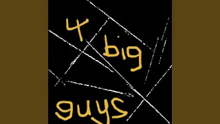 Digbargayraps - 4 Big Guys (HD Audio) *EXPLICIT*