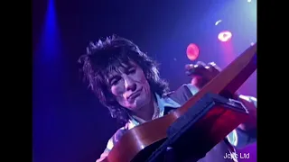 Rolling Stones “Let It Bleed” Totally Stripped L’Olympia Paris France 1995 Full HD