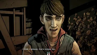 TellTale The Walking Dead | Episode 4 | City Gorlss!