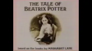 BeatrixPotter MasterpieceTheatre