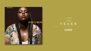 GZQ - Fever [Official Audio]