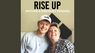 Rise Up - Mother & Son Duet Version