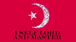 Dr. Khalid Abdul Muhammad: "I Self Lord And Master" Remastered