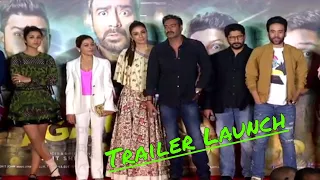 Golmaal Again Trailer Launch | Ajay Devgn, Parineeti Chopra, Tusshar Kapoor, Tabu, Shreyas Talpade