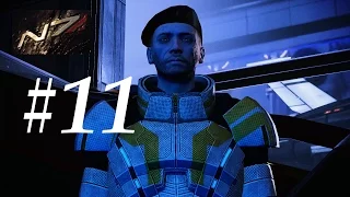 Serious Gaming - Mass Effect 2: Walkthrough - Part 11: Citadel and Council [Insanity]