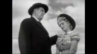 La fille du Puisatier (1940) - Extrait - La reniement