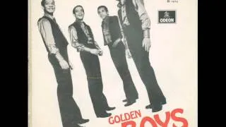 Golden Boys - Avenida Atlântica