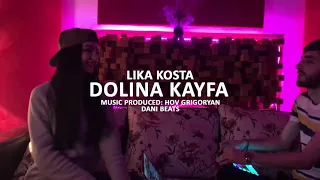 LIKA KOSTA - DOLINA KAYFA