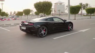 2016 McLaren 650S (Walkaround)