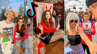 Romantic Cute Couple Goals 2021 | Best Videos Of Margo Flury TikTok Compilation #1