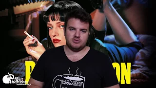 Pulp Fiction - Bütün Fil'mler Toplandık 10. Bölüm