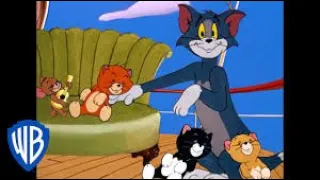 Tom and Jerry New Episodes 2021