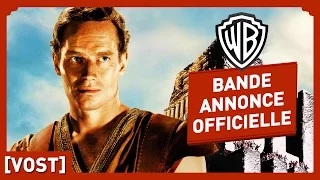 Ben Hur - Bande Annonce Officielle (VOST) - Charlton Heston / Stephen Boyd