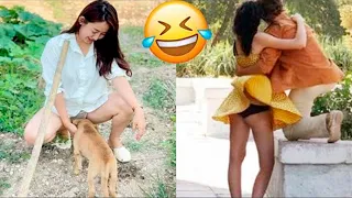 Random Funny Videos |Best Fails of the Week 2023 | Cute People And Animals Doing Funny Things P30