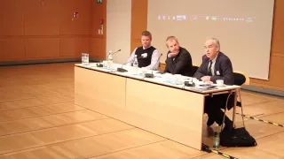 Internationale Konflikte und außenpolitischer Interventionismus @ ESFL München