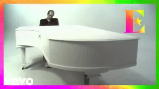 Elton John - Sorry Seems To Be The Hardest Word