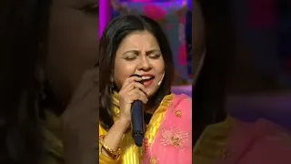 (Chupke Se)kapil sharma,Sadhana Sargam,