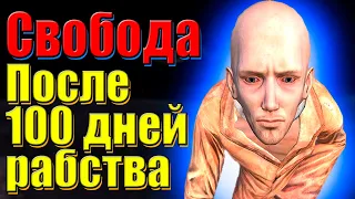 Поиграл за вас - Kenshi часть 1