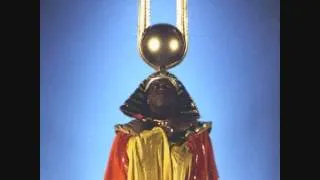 Sun Ra - It's After the End of the World