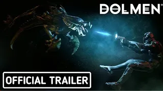 Dolmen - Official Gameplay Trailer