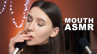 💬 ASMR tk tk tk: Mouth Sounds That Will Drive You Crazy!