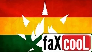 DNB MIX - DRUM AND BASS/REGGAE JUNGLE [VOL.19] (by faXcooL)