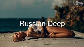 Ecstasy - Ecstasy #Russiandeep #Likemusic