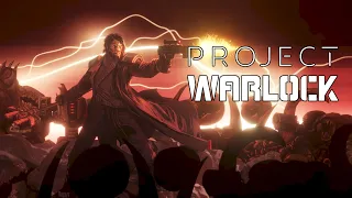 Project Warlock (Pc) Walkthrough No Commentary