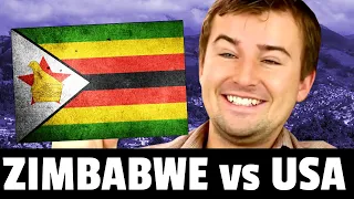 The truth about living in Zimbabwe | An American's point of view