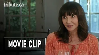 Book Club - Movie Clip: "Like Rabbits"