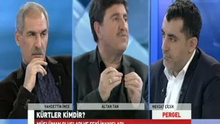 ALTAN TAN NEDEN HDP'DE OLDUĞUNU ANLATIYOR