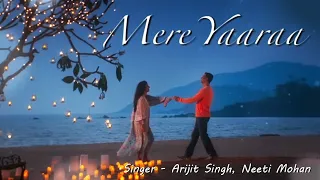 Sooryavanshi  !  Mere Yaaraa Song /Akshay, Katrina, Rohit, Arijit S Neeti/