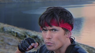 Кунг Фьюри / Kung Fury (2015)