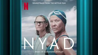 Find A Way | NYAD | Official Soundtrack | Netflix