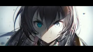 Arknights EP - Long Night's End「長い夜は明ける」Amiya Character Song