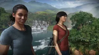 Uncharted:The Lost Legacy(16) 5 The Great Battle