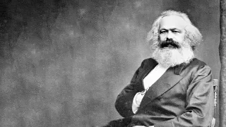 Las biografías de Karl Marx
