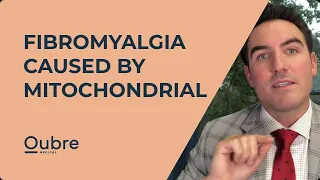 Fibromyalgia is caused by mitochondrial dysfunction